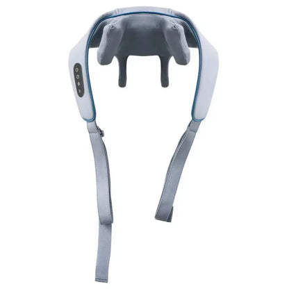 Smart Heated Neck & Shoulder Massager
